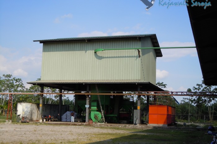 First_palm_oil_mill_kernel_crushing_plant_Panama_2 - First kernel crushing plant in Panama