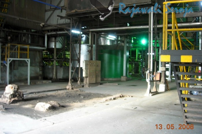 Rajawali-VCB-Mill 115