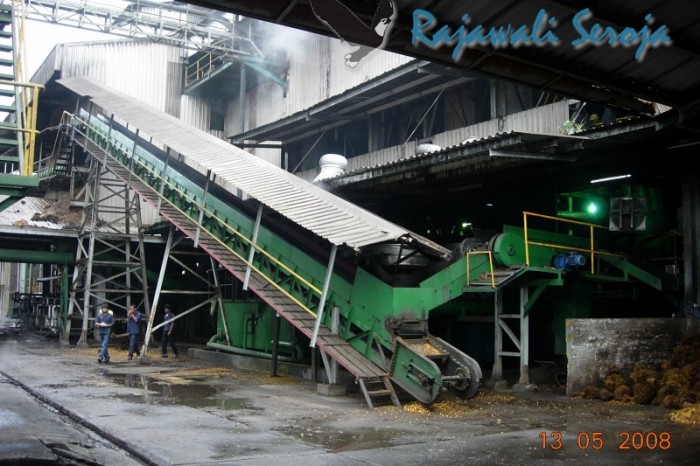 Rajawali-VCB-Mill 50
