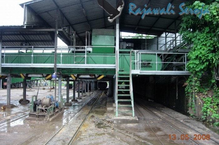 Rajawali-VCB-Mill 66
